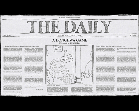 The Daily