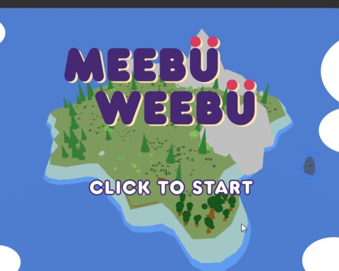 MeebÜ WeebÜ