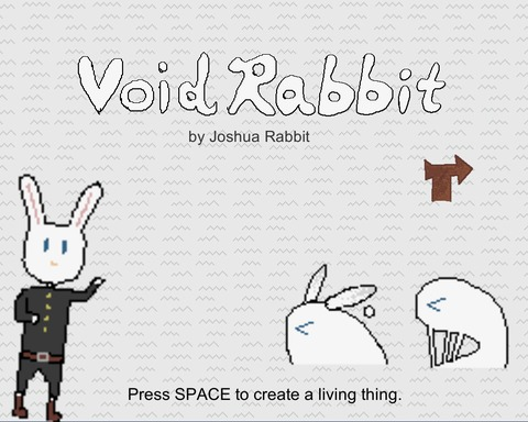 Void Rabbit
