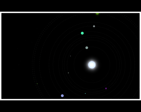 Untitled Space Exploration Game