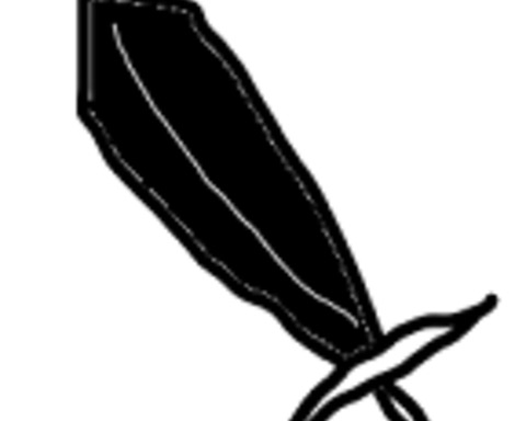 Dark Sword 22