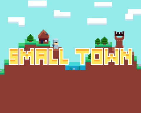 Small Town