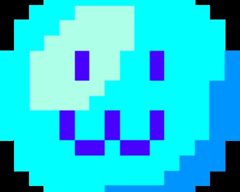 Li'l Blue