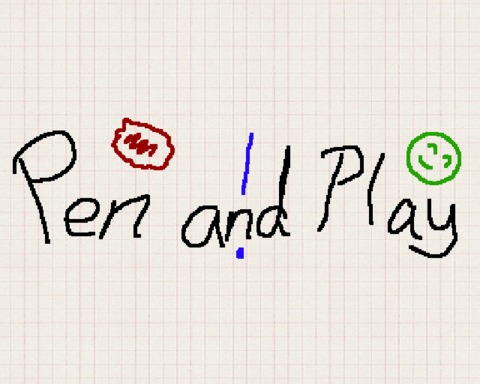 Pen and Play