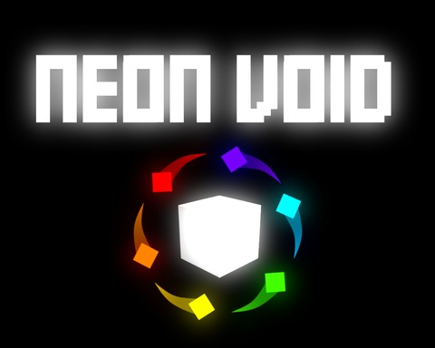 Neon Void