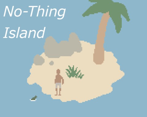 No-Thing Island