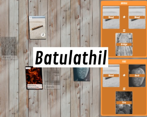 Batulathil