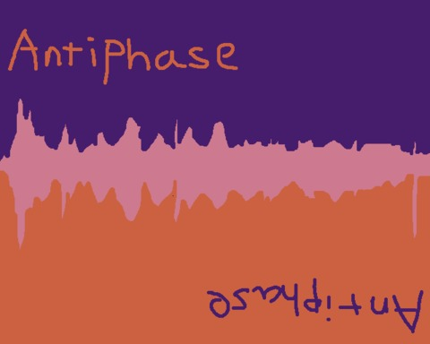 Antiphase
