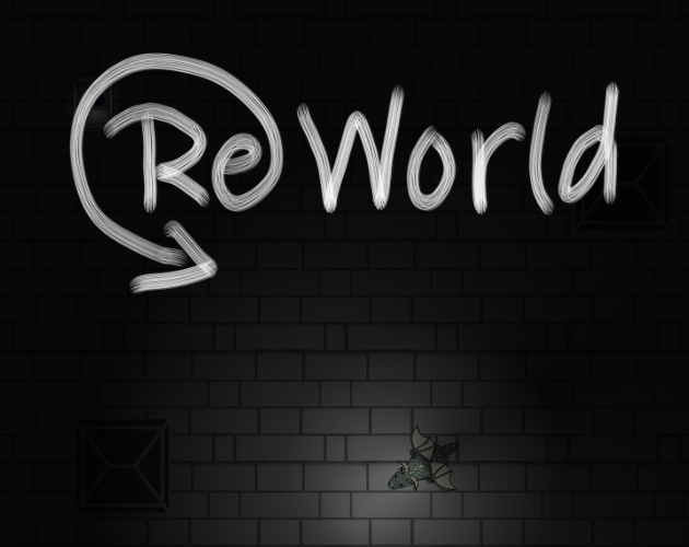 ReWorld