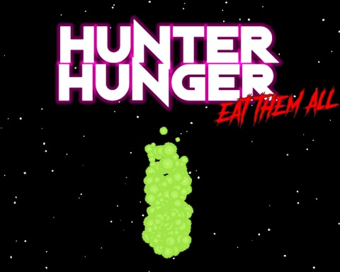 HUNTER HUNGER