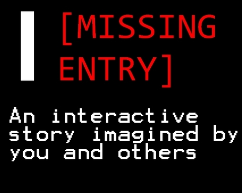 Missing Entry