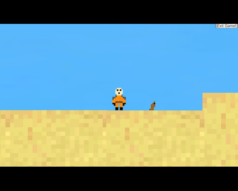 Mini Planet