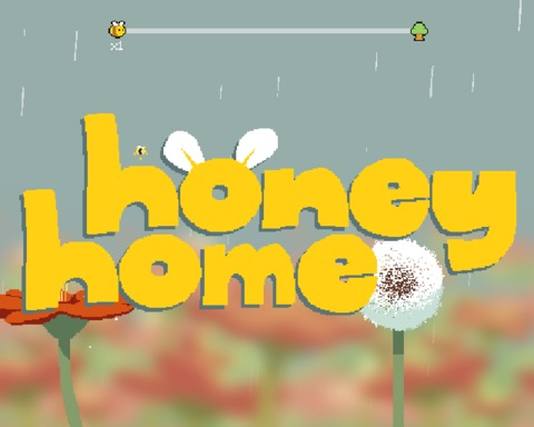 Honey Home