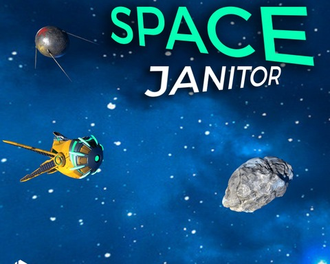 Space Janitor