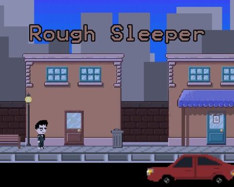 Rough Sleeper