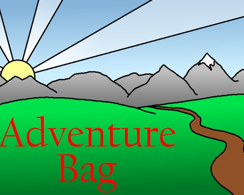Adventure Bag