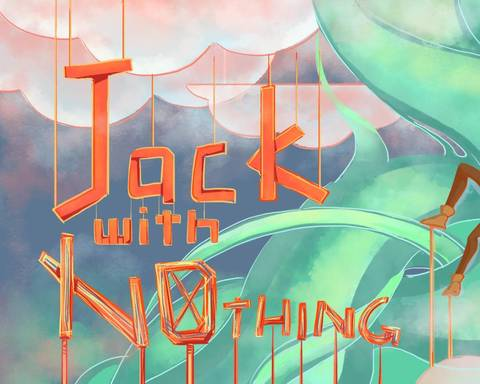Jack with Nothing