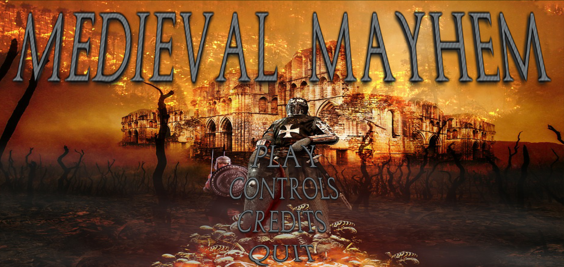 Medieval Mayhem