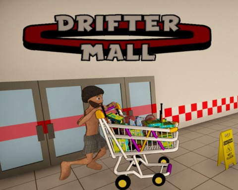 Drifter Mall