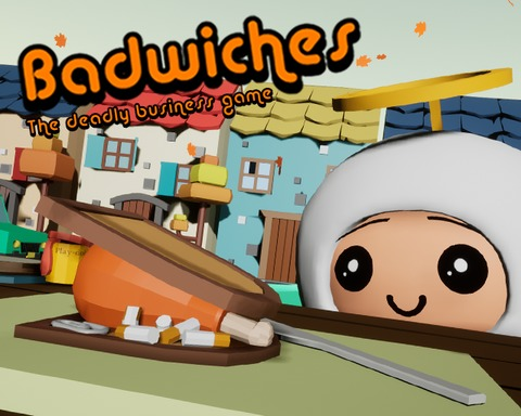 Badwiches