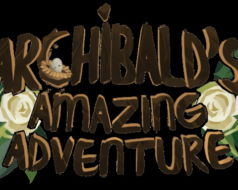 Archibald's Amazing Adventure