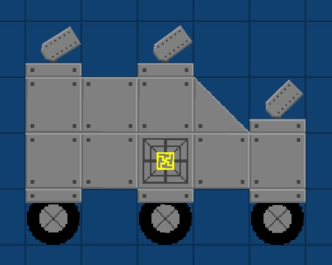 Robogon