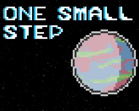 One Small Step