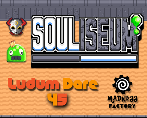 Souliseum