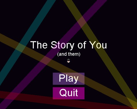 The Story of You