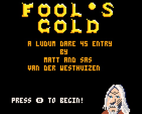 Fool's Gold
