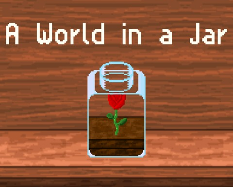 A World in a Jar