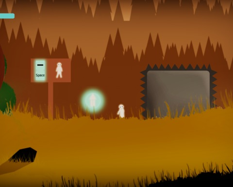 The Glowing Adventure