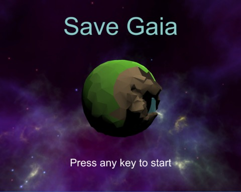 Save Gaia