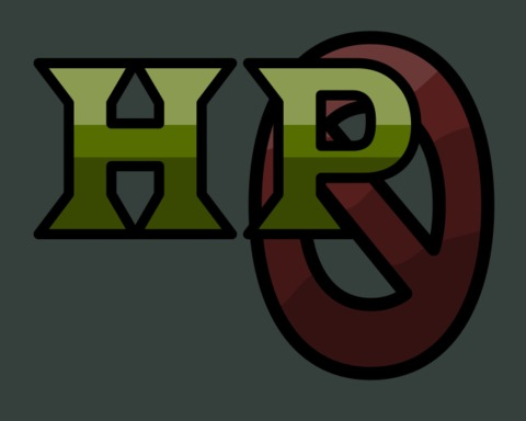Hitpoints Zero