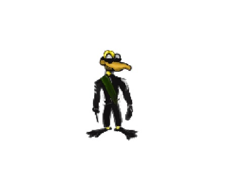 Duck Fortress