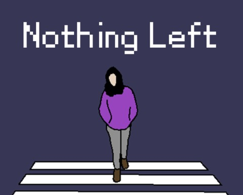 Nothing Left