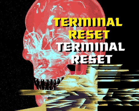 Terminal Reset