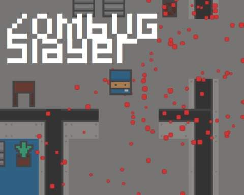Zombug Slayer