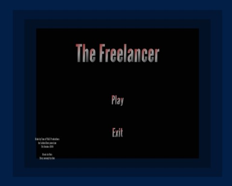 The Freelancer