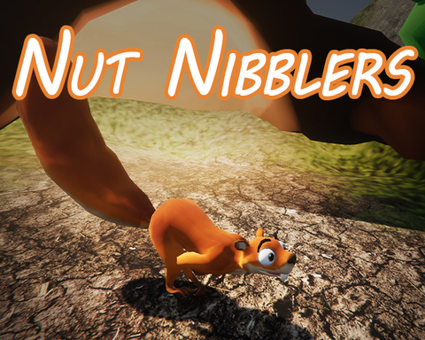 Nut Nibblers