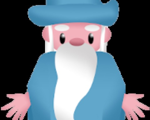 Wizard's Hazard