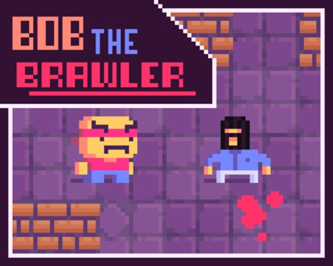 Bob the Brawler