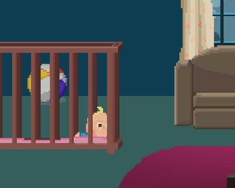 Escape