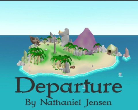 Departure