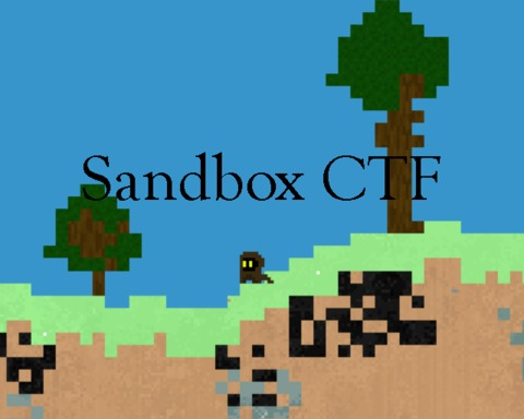 Sandbox CTF