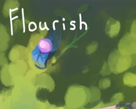 Flourish