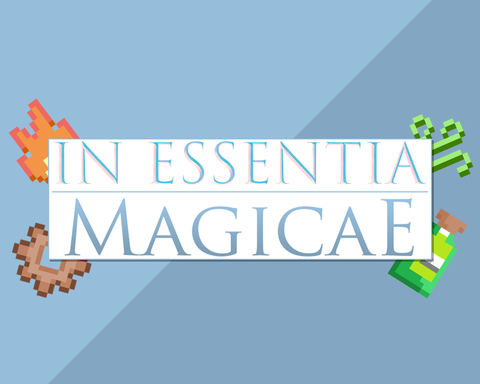 In Essentia Magicae