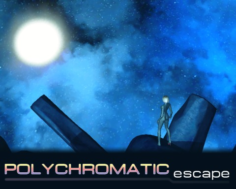 Polychromatic Escape