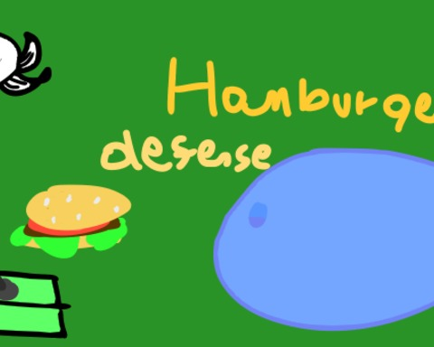 Hamburger Defense