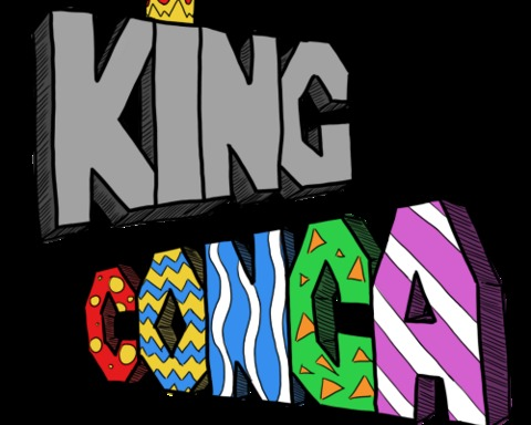 King Conga